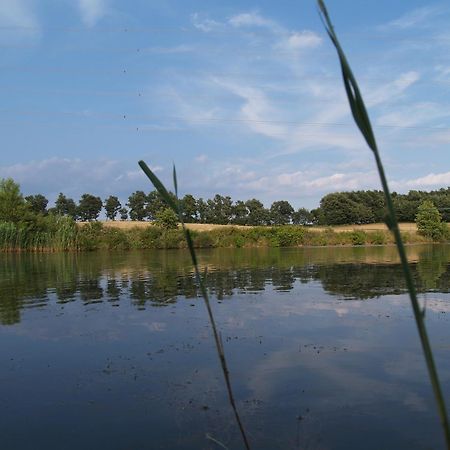 Agriturismo Cavallin Del Bufalo Manciano Εξωτερικό φωτογραφία