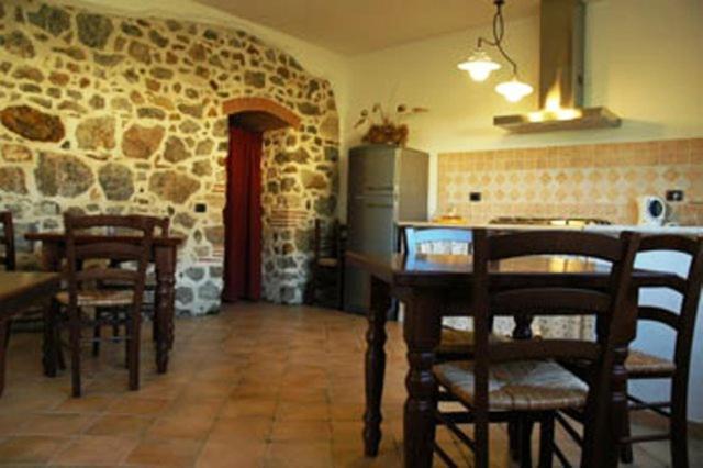 Agriturismo Cavallin Del Bufalo Manciano Εξωτερικό φωτογραφία