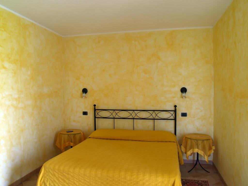 Agriturismo Cavallin Del Bufalo Manciano Δωμάτιο φωτογραφία