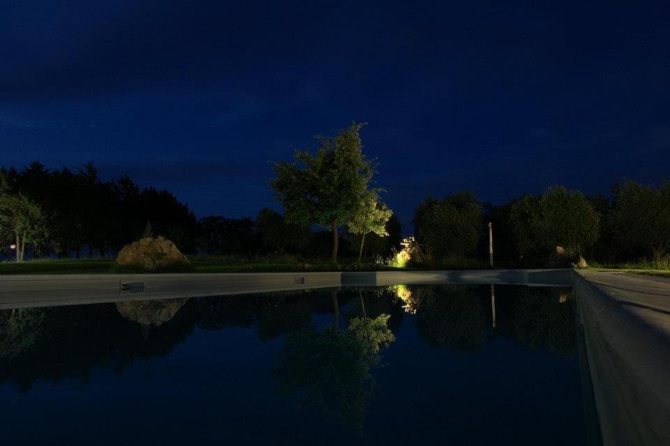 Agriturismo Cavallin Del Bufalo Manciano Εξωτερικό φωτογραφία