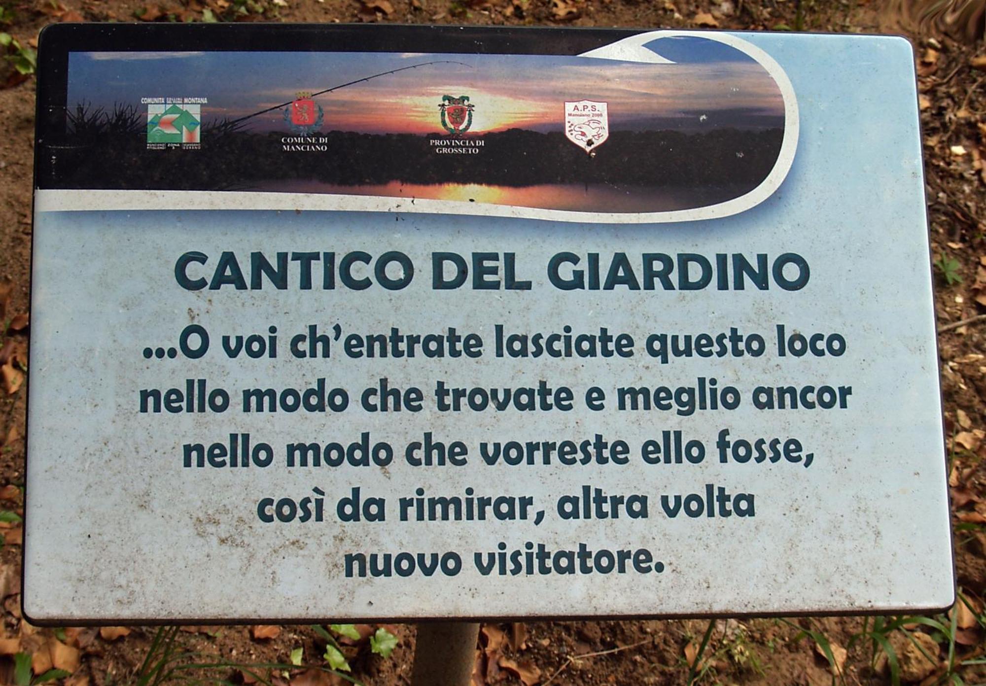 Agriturismo Cavallin Del Bufalo Manciano Εξωτερικό φωτογραφία