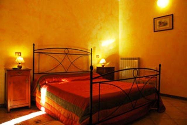 Agriturismo Cavallin Del Bufalo Manciano Εξωτερικό φωτογραφία